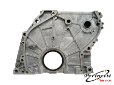 CARTER DISTRIBUZIONE POMPA... 2