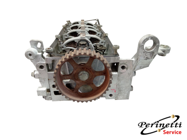 TESTATA MOTORE RENAULT CLIO II...