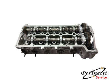 TESTATA MOTORE SSANGYONG KORANDO C /...