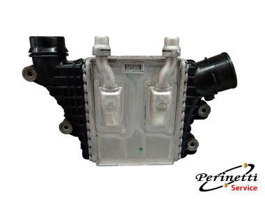 INTERCOOLER SCAMBIATORE ARIA ARIA...