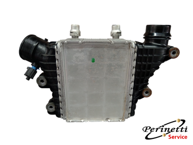 INTERCOOLER SCAMBIATORE ARIA ARIA...