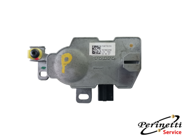 CENTRALINA BLOCCASTERZO VOLVO C30 /...