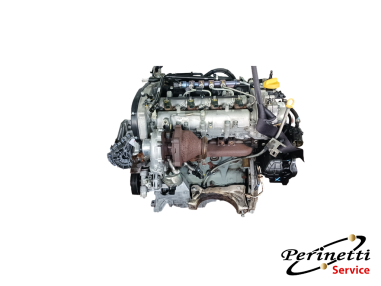 MOTORE 939B5000 FIAT FREEMONT 2.0...