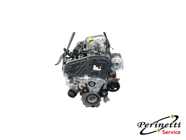 MOTORE 939B5000 FIAT FREEMONT 2.0...