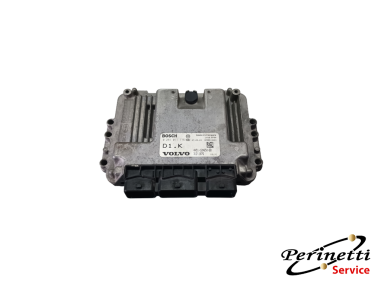 CENTRALINA INIEZIONE MOTORE VOLVO C30...