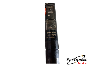 4 INIETTORI DELPHI RENAULT CLIO...