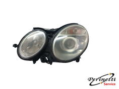 PROIETTORE ANTERIORE...