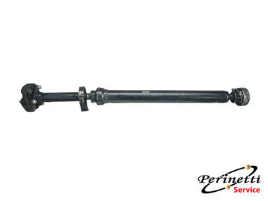 ALBERO DI TRASMISSIONE POSTERIORE...