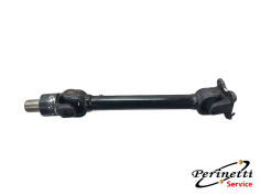 ALBERO DI TRASMISSIONE...