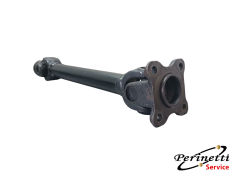 ALBERO DI TRASMISSIONE... 2