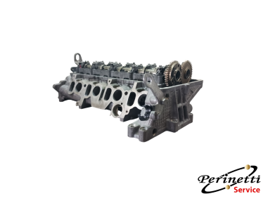TESTATA MOTORE BMW 2.0 D 779767807 /...