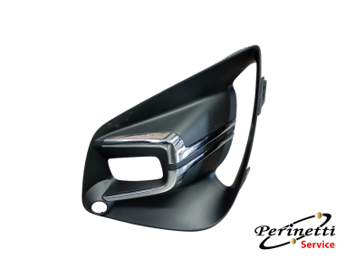 GRIGLIA ANTERIORE DESTRA FENDINEBBIA...