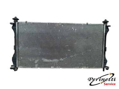 RADIATORE RFFREDDAMENTO ACQUA FORD...