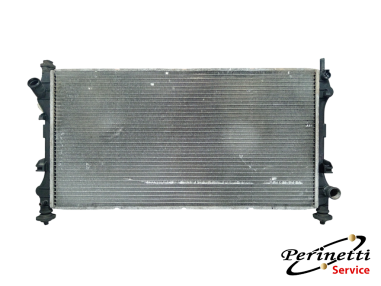 RADIATORE RFFREDDAMENTO ACQUA FORD...