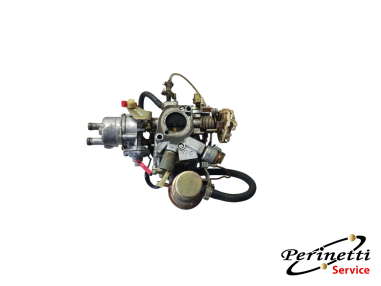CARBURATORE VOLKSWAGEN GOLF II 1.8...