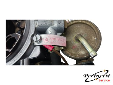 CARBURATORE VOLKSWAGEN GOLF II 1.8...