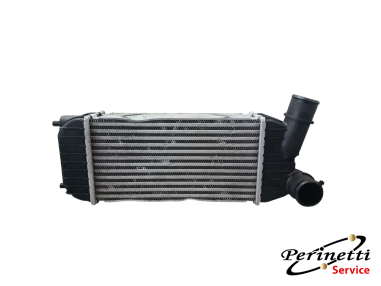 INTERCOOLER SCAMBIATORE ARIA ARIA...