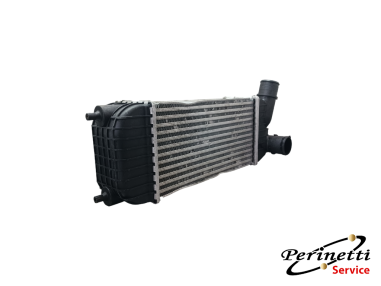 INTERCOOLER SCAMBIATORE ARIA ARIA...