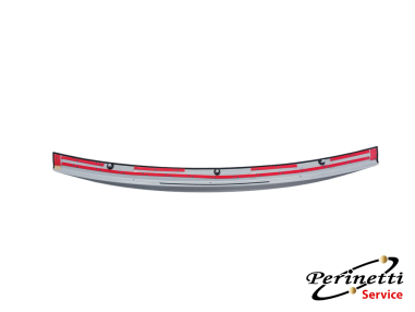 SPOILER POSTERIORE CHEVROLET AVEO...