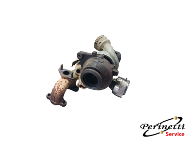 TURBINA TURBOCOMPRESSORE VOLKSWAGEN...