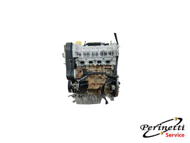 MOTORE 843A1000 FIAT IDEA / PUNTO /...