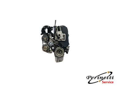 MOTORE 843A1000 FIAT IDEA / PUNTO /...