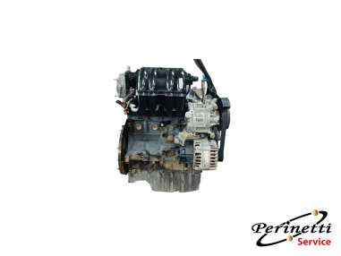 MOTORE 843A1000 FIAT IDEA / PUNTO /...