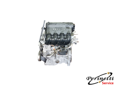 MOTORE L12A1 HONDA JAZZ 1.2 iDSI...