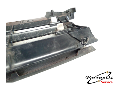 GRIGLIA PARAURTI ANTERIORE VOLKSWAGEN...