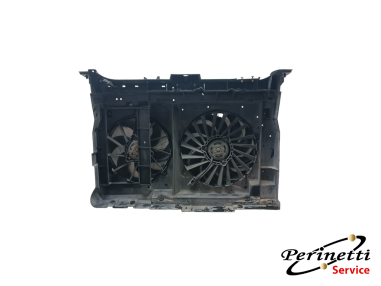 ELETTROVENTOLA RADIATORE FIAT ULYSSE...