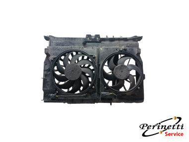 ELETTROVENTOLA RADIATORE FIAT ULYSSE...