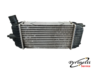 INTERCOOLER SCAMBIATORE ARIA ARIA...