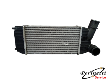 INTERCOOLER SCAMBIATORE ARIA ARIA...