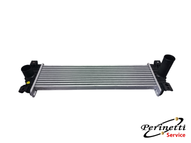 INTERCOOLER SCAMBIATORE ARIA ARIA...