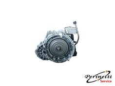 CAMBIO AUTOMATICO MERCEDES...