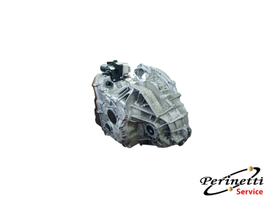 CAMBIO AUTOMATICO MERCEDES BENZ W246...