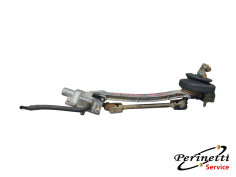 LEVERAGGIO SSANGYONG...