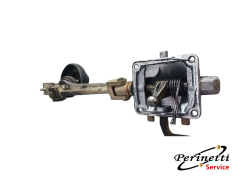 LEVERAGGIO SSANGYONG... 2