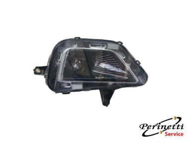 FENDINEBBIA ANTERIORE DESTRO JAC JS3