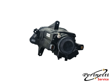FENDINEBBIA ANTERIORE DESTRO JAC JS3