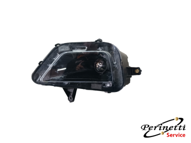 FENDINEBBIA ANTERIORE SINISTRO JAC JS3