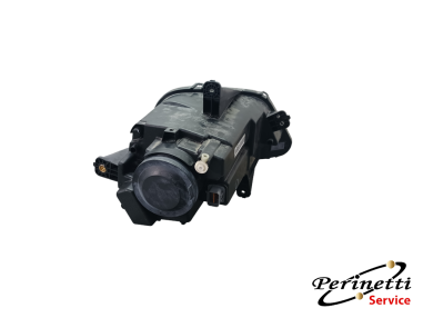 FENDINEBBIA ANTERIORE SINISTRO JAC JS3