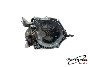 CAMBIO MANUALE CITROEN XSARA 1.6 HDI...