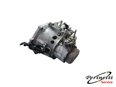 CAMBIO MANUALE CITROEN XSARA 1.6 HDI...