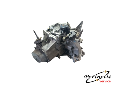 CAMBIO MANUALE CITROEN XSARA 1.6 HDI...