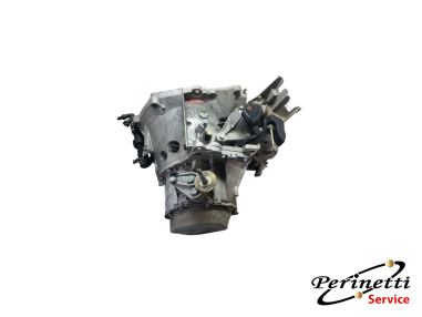 CAMBIO MANUALE CITROEN XSARA 1.6 HDI...
