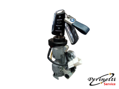 COMMUTATORE AVVIAMENTO EVO3...