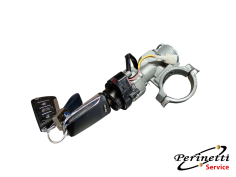 COMMUTATORE AVVIAMENTO EVO3... 2