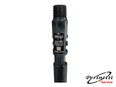 INIETTORE DELPHI SSANGYONG KYRON /...