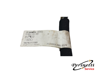 12 Fascette Fermafilo Per Ancoraggio Auto – Compatibile Renault, Peugeot, Citroën, VW, Opel, Rover (140x5 Mm)
